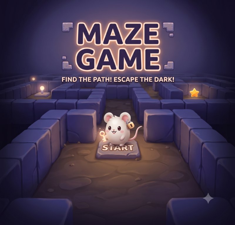 Maze Game