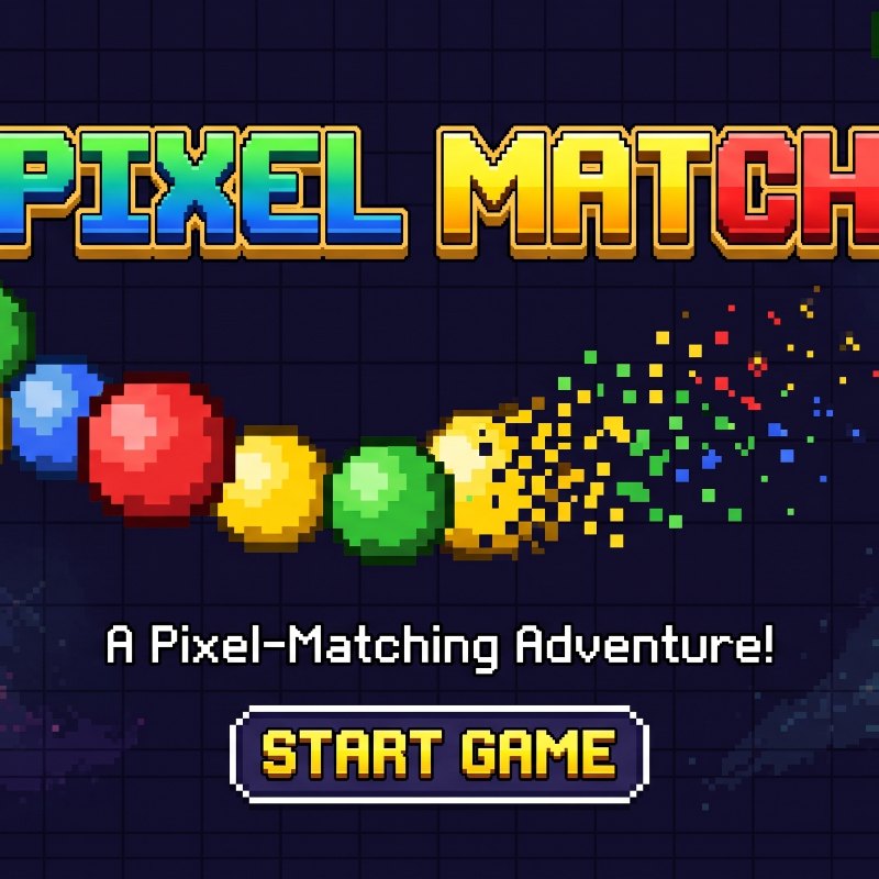 Pixel Match